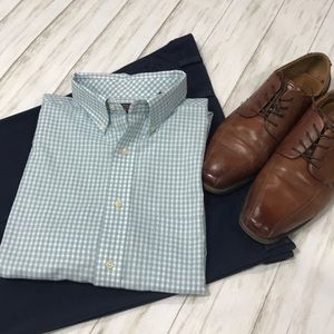 Roundtree&Yorke TravelSmart XLT big and tall